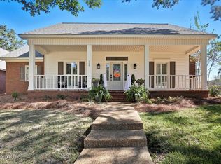 126 Fawnwood Dr, Brandon, MS 39042