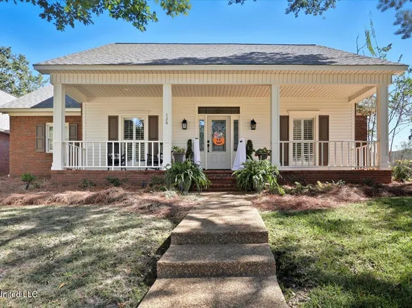 126 Fawnwood Dr, Brandon, MS 39042