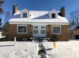 2003 Devonshire Ave, Lansing, MI 48910