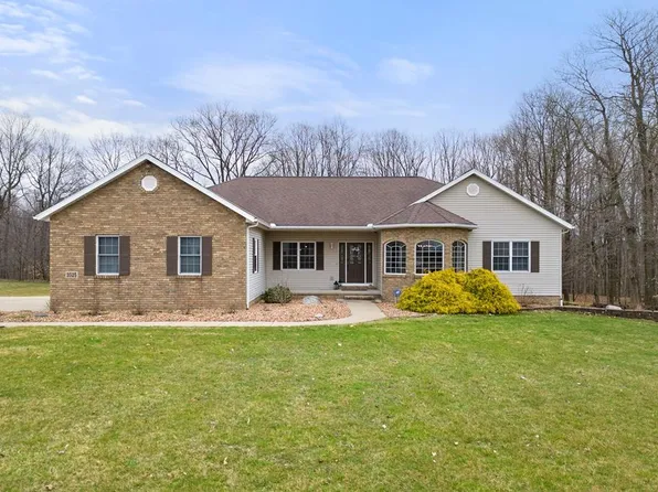 3525 Whitetail Dr, Mansfield, OH 44904