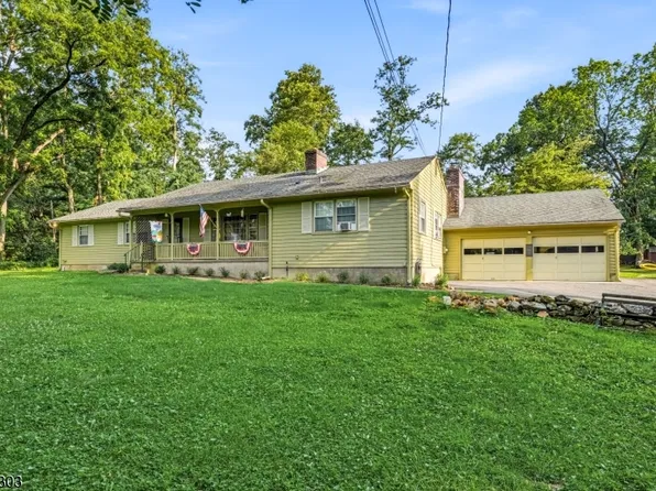 123 Old Georgetown Rd, Franklin Twp., NJ 08540