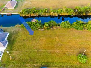 1820 NE 21st Pl, Cape Coral, FL 33909