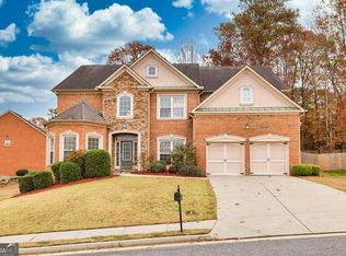 2571 Kelman Pl, Dacula, GA 30019