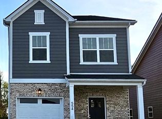 554 Twyla Dr LOT 37B, Lebanon, TN 37087