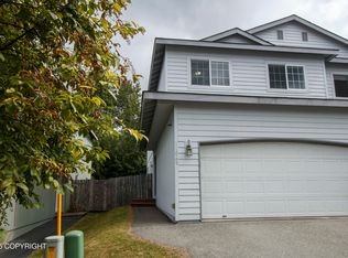 11049 Hannah Jane Pl #3, Eagle River, AK 99577