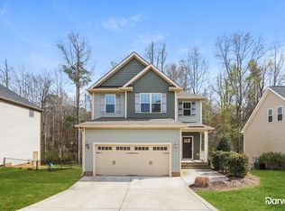 23 Deer Lake Trl, Wendell, NC 27591