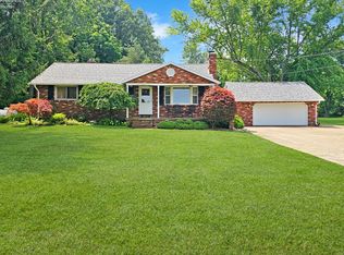 4881 State Route 412, Vickery, OH 43464