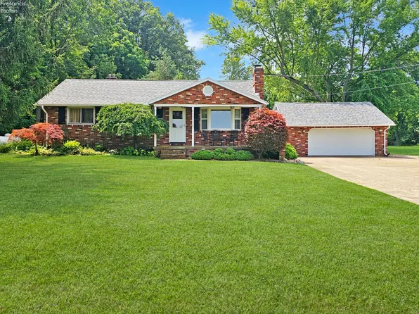 4881 State Route 412, Vickery, OH 43464