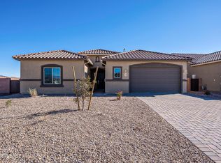 7779 S Indian Wheat Wy, Tucson, AZ 85747