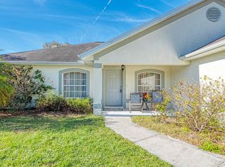 4521 Heather Ter, North Port, FL 34286