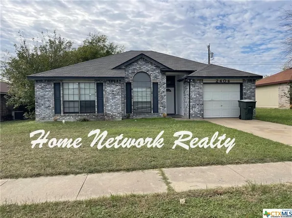 2404 Bluebonnet Dr, Killeen, TX 76549