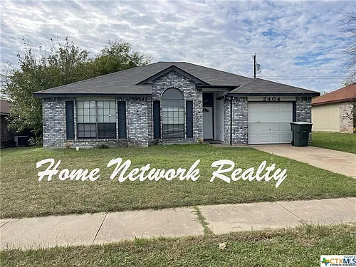 2404 Bluebonnet Dr Photo 1