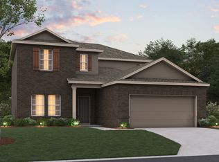 Magellan Plan, Sanderos, Fort Worth, TX 76131