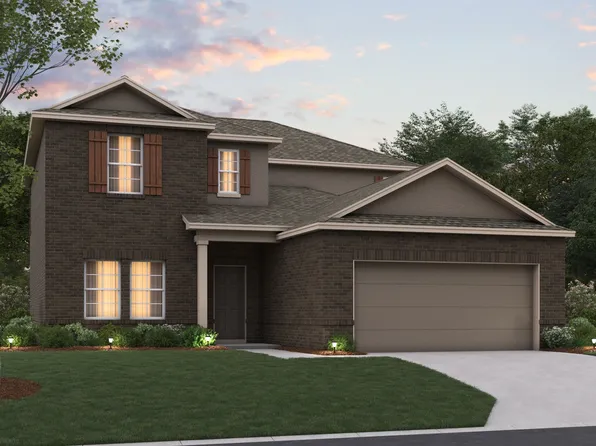 Magellan Plan, Sanderos