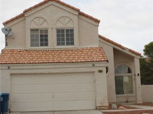 6356 Moonmist Ave, Las Vegas, NV 89108