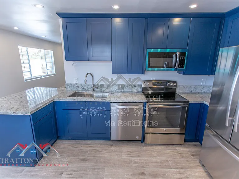 2912 W Butler Dr — Photo 17