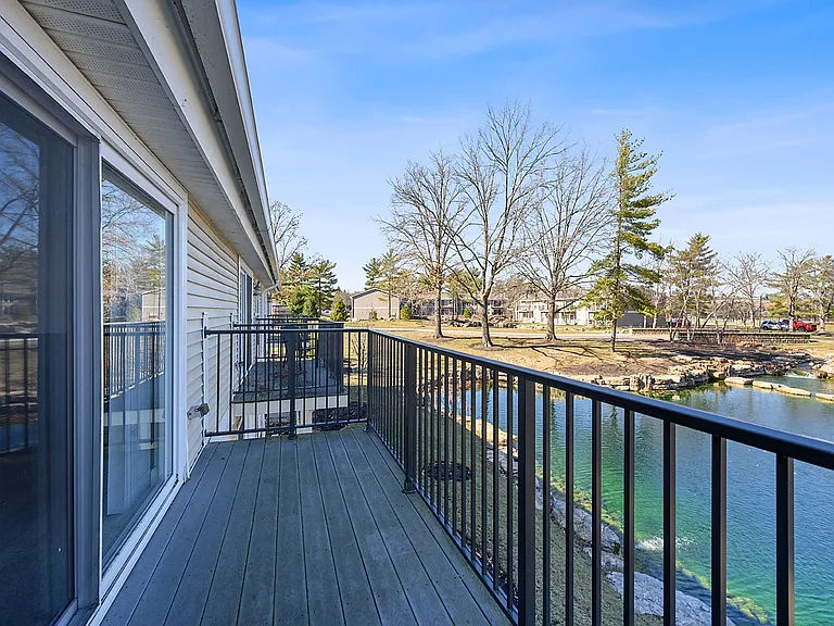 Harpers Point Apartments* — Photo 86
