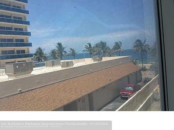 2nd image of 4040 Galt Ocean Dr #227