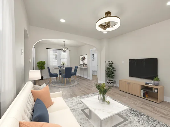 1754 S Gilpin St, Denver, CO 80210