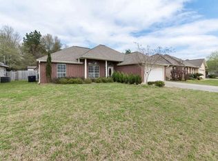 850 Lietrum St, Vidor, TX 77662