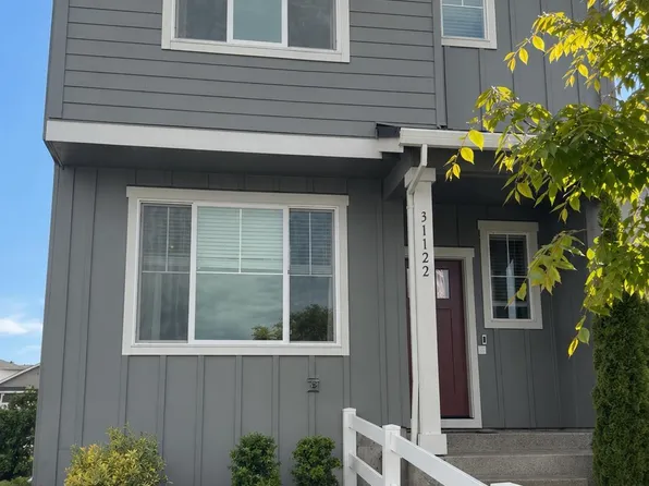 31122 NW Turel Dr, North Plains, OR 97133