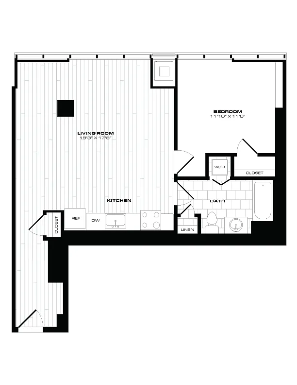 Floor plan 07