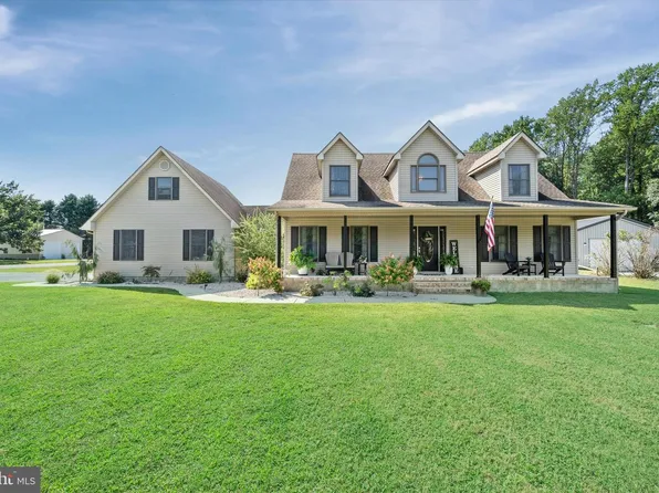 1265 Bowman Rd, Milford, DE 19963