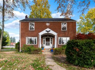 4121 Loring St, Butler, PA 16001