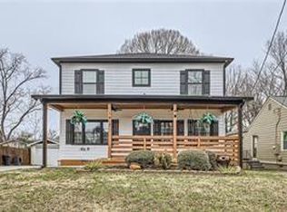1417 Mercer Ave, College Park, GA 30337