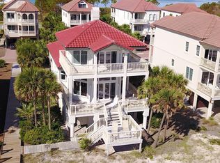 1850 Sunset Dr, Eastpoint, FL 32328