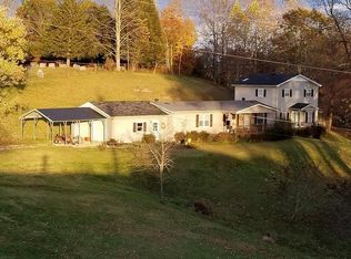 2200 Five Forks Rd, Louisa, KY 41230