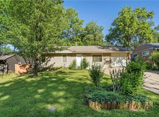 11430 Richmond Ave, Kansas City, MO 64134