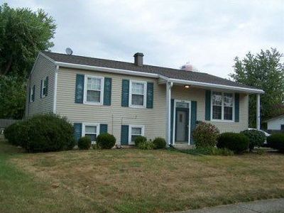 1740 Dale Ridge Rd, New Carlisle, OH, 45344