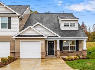 200 Berryfield Dr, Greensboro, NC 27410