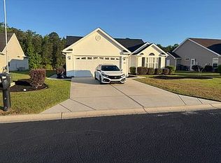 401 Barton Loop, Myrtle Beach, SC 29579