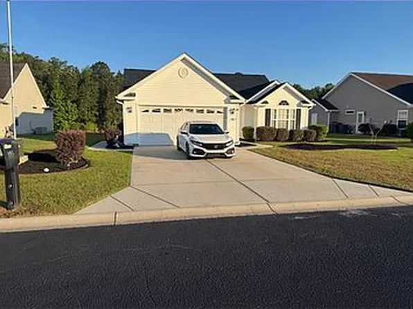 401 Barton Loop, Myrtle Beach, SC 29579