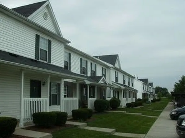 3926 Hermansau Rd #3926, Saginaw, MI 48603