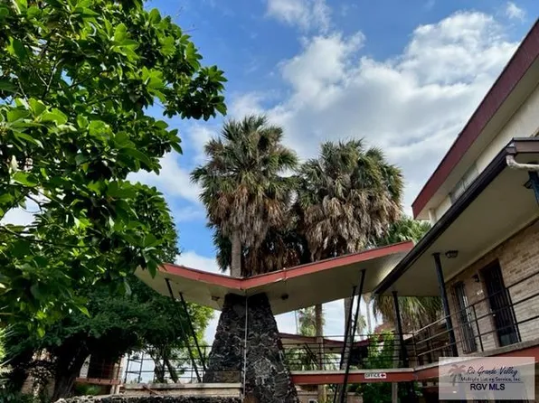 1900 E Elizabeth St #F13, Brownsville, TX 78520