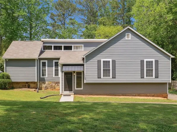 3783 Ardsley Ct, Marietta, GA 30062