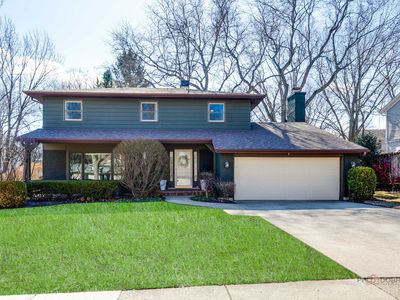 613 E Golf Rd, Libertyville, IL, 60048