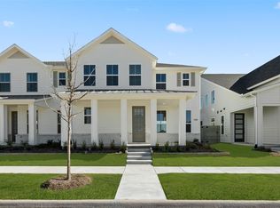 1318 Fennel St, Argyle, TX 76226
