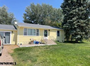 170166 Spring Creek Rd, Mitchell, NE 69357