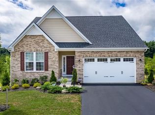 126 Piatt Estates Dr, Washington, PA 15301