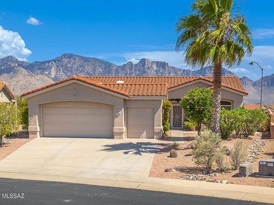 14256 N Greenspun Pl, Oro Valley, AZ, 85755