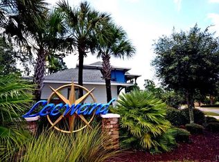 10676 Squall Line Rd, Perdido Key, FL 32507