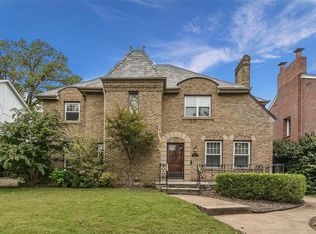 5017 Donovan Ave, Saint Louis, MO 63109