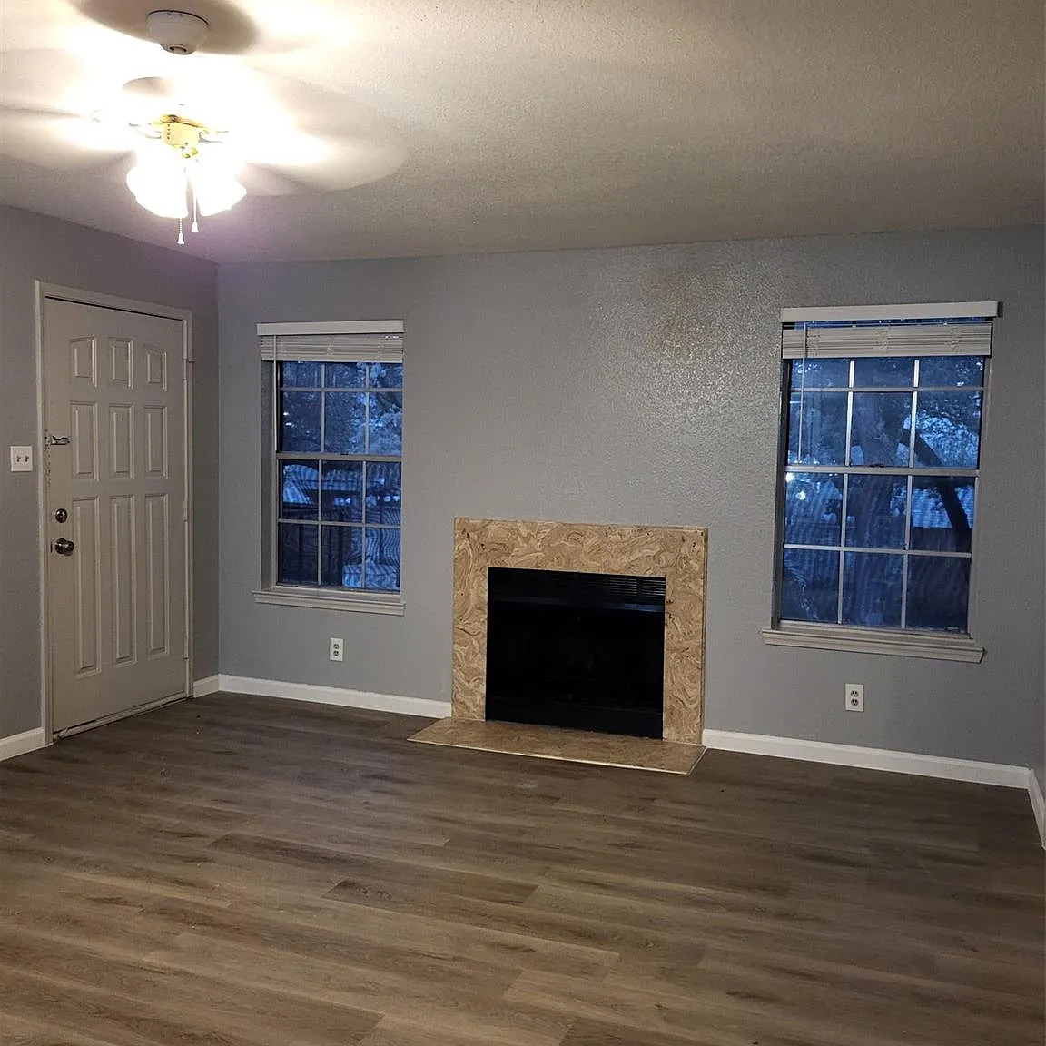 2 bed, 2.0 bath, 1195 sqft, $1,250 — Photo 4