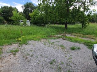 Lexington St, Allen, OK 74825