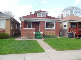1944 W 14th Ave, Gary, IN 46404