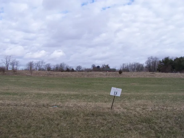 4614 Glacial Trl, Ringwood, IL 60072